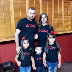 Meet your Posher, Sonia